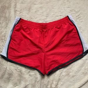 Danskin Athletic Shorts